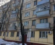 3-комнатная квартира площадью 58 кв.м, Парковая 3-я ул., 40 | цена 8 000 000 руб. | www.metrprice.ru