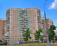 3-комнатная квартира площадью 78 кв.м, Братиславская ул., 10 | цена 13 890 000 руб. | www.metrprice.ru