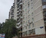 2-комнатная квартира площадью 54 кв.м, Люсиновская улица, 43 | цена 14 500 000 руб. | www.metrprice.ru