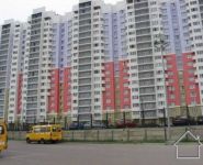 1-комнатная квартира площадью 53 кв.м, Кузьминская ул., 11 | цена 6 000 000 руб. | www.metrprice.ru