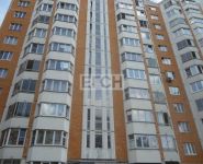 2-комнатная квартира площадью 52 кв.м, Тихомирова ул., 7 | цена 9 450 000 руб. | www.metrprice.ru