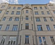 4-комнатная квартира площадью 194 кв.м, Скатертный пер., 5А | цена 129 000 000 руб. | www.metrprice.ru