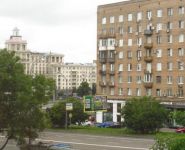 3-комнатная квартира площадью 91 кв.м, Смоленская ул., 7 | цена 27 700 000 руб. | www.metrprice.ru