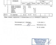 2-комнатная квартира площадью 66.4 кв.м, Янтарный пр., 21 | цена 9 500 000 руб. | www.metrprice.ru