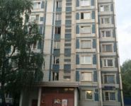 1-комнатная квартира площадью 40 кв.м, Ярославское ш., 118К2 | цена 5 400 000 руб. | www.metrprice.ru