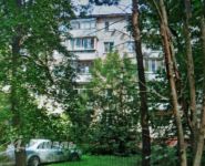 2-комнатная квартира площадью 40.3 кв.м, Космонавта Комарова ул., 8 | цена 3 750 000 руб. | www.metrprice.ru