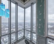 5-комнатная квартира площадью 238 кв.м в ЖК "Дом на Мосфильмовской", Мосфильмовская ул., 8 | цена 95 116 438 руб. | www.metrprice.ru