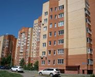 1-комнатная квартира площадью 43.3 кв.м, Советская улица, 17А | цена 2 900 000 руб. | www.metrprice.ru