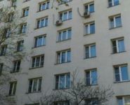 3-комнатная квартира площадью 60.1 кв.м, Истринская улица, 10к1 | цена 9 200 000 руб. | www.metrprice.ru