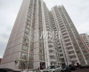 1-комнатная квартира площадью 38 кв.м, Тихомирова ул., 3 | цена 7 500 000 руб. | www.metrprice.ru