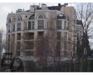 3-комнатная квартира площадью 144 кв.м, Никольский туп., 2 | цена 55 000 000 руб. | www.metrprice.ru