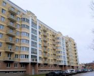 1-комнатная квартира площадью 39 кв.м, Ветеранов пр., 10К1 | цена 2 500 000 руб. | www.metrprice.ru