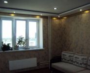 1-комнатная квартира площадью 42.2 кв.м, Баранова ул., 12 | цена 3 600 000 руб. | www.metrprice.ru