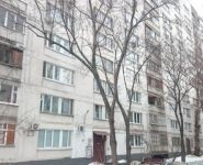 2-комнатная квартира площадью 51.4 кв.м, Библиотечная ул., 2 | цена 9 450 000 руб. | www.metrprice.ru
