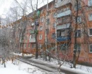 2-комнатная квартира площадью 42 кв.м, Пушкина ул., 25 | цена 2 200 000 руб. | www.metrprice.ru