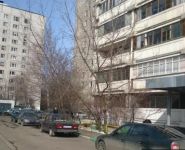 2-комнатная квартира площадью 54 кв.м, Керамический пр., 67к1 | цена 6 500 000 руб. | www.metrprice.ru