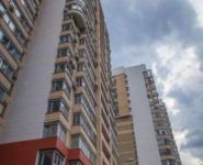 2-комнатная квартира площадью 74 кв.м, улица Мельникова, 3к6 | цена 12 900 000 руб. | www.metrprice.ru