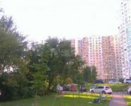 2-комнатная квартира площадью 53 кв.м, улица Москворечье, 4к3 | цена 11 000 000 руб. | www.metrprice.ru