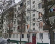 2-комнатная квартира площадью 39.9 кв.м, Открытое ш., 21К1 | цена 5 500 000 руб. | www.metrprice.ru