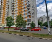 1-комнатная квартира площадью 36 кв.м, Луганская ул., 1 | цена 5 900 000 руб. | www.metrprice.ru