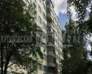 2-комнатная квартира площадью 47 кв.м, улица Чистяковой, 40 | цена 4 580 000 руб. | www.metrprice.ru