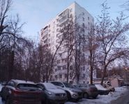 2-комнатная квартира площадью 38 кв.м, ул Вучетича, д. 19 | цена 6 500 000 руб. | www.metrprice.ru