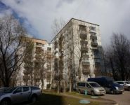 2-комнатная квартира площадью 37.8 кв.м, Нахимовский просп., 37К2 | цена 7 300 000 руб. | www.metrprice.ru