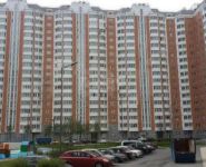 2-комнатная квартира площадью 52 кв.м, Самуила Маршака ул., 24 | цена 6 500 000 руб. | www.metrprice.ru