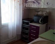 2-комнатная квартира площадью 43 кв.м, ул Электрификации, д. 13 | цена 4 250 000 руб. | www.metrprice.ru