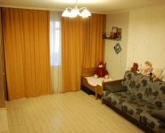2-комнатная квартира площадью 54.6 кв.м,  | цена 5 509 140 руб. | www.metrprice.ru