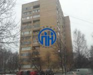 2-комнатная квартира площадью 57.3 кв.м, улица Кулакова, 19 | цена 5 900 000 руб. | www.metrprice.ru