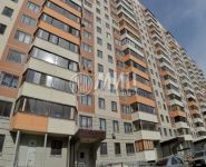 2-комнатная квартира площадью 58 кв.м,  | цена 4 350 000 руб. | www.metrprice.ru