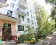 1-комнатная квартира площадью 32 кв.м, Беломорская ул., 7К2 | цена 5 550 000 руб. | www.metrprice.ru