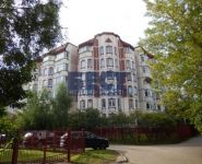 5-комнатная квартира площадью 182 кв.м, Мячковский бул., 8К2 | цена 25 400 000 руб. | www.metrprice.ru