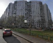 2-комнатная квартира площадью 54 кв.м, улица Кулакова, 2к1 | цена 9 200 000 руб. | www.metrprice.ru