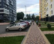 3-комнатная квартира площадью 74.2 кв.м, Лесная улица, 17 | цена 10 500 000 руб. | www.metrprice.ru