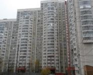 1-комнатная квартира площадью 43 кв.м, Молодежный пр., 6 | цена 5 500 000 руб. | www.metrprice.ru