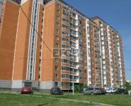 1-комнатная квартира площадью 39 кв.м, Рудневка ул., 43 | цена 6 200 000 руб. | www.metrprice.ru