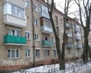 2-комнатная квартира площадью 44 кв.м, Первомайская улица, 17 | цена 4 000 000 руб. | www.metrprice.ru