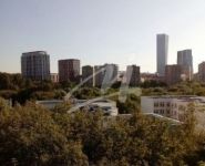 1-комнатная квартира площадью 32 кв.м, Старокрымская улица, 13с1 | цена 5 500 000 руб. | www.metrprice.ru