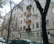 2-комнатная квартира площадью 49.5 кв.м, Тишинская пл., 6 | цена 13 500 000 руб. | www.metrprice.ru