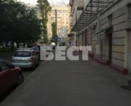 2-комнатная квартира площадью 61 кв.м, улица Козлова, 34 | цена 10 500 000 руб. | www.metrprice.ru