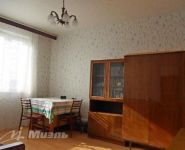 2-комнатная квартира площадью 59 кв.м, Беловежская ул., 37К1 | цена 8 800 000 руб. | www.metrprice.ru