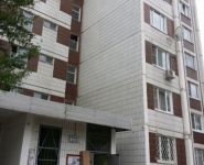 3-комнатная квартира площадью 74 кв.м, Живописная улица, вл21 | цена 9 000 000 руб. | www.metrprice.ru