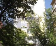 2-комнатная квартира площадью 38 кв.м, Зарайская ул., 25К2 | цена 6 000 000 руб. | www.metrprice.ru