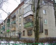 2-комнатная квартира площадью 43 кв.м, Школьная ул., 3 | цена 5 300 000 руб. | www.metrprice.ru