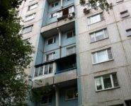 1-комнатная квартира площадью 43 кв.м, Абрамцевская улица, 12 | цена 6 200 000 руб. | www.metrprice.ru