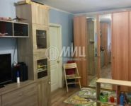 2-комнатная квартира площадью 40 кв.м, Заводской пр., 20 | цена 6 300 000 руб. | www.metrprice.ru