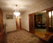 3-комнатная квартира площадью 103 кв.м, улица Барыкина, 4 | цена 31 000 000 руб. | www.metrprice.ru