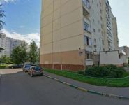 1-комнатная квартира площадью 39 кв.м, Плавский пр., 6К1 | цена 5 700 000 руб. | www.metrprice.ru